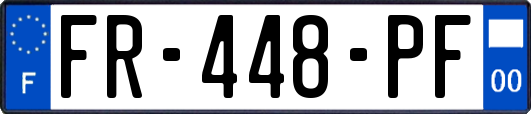 FR-448-PF