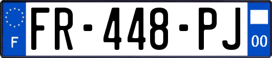 FR-448-PJ