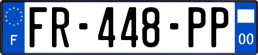 FR-448-PP