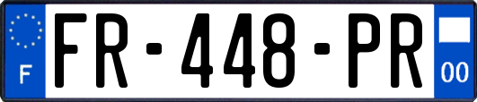 FR-448-PR