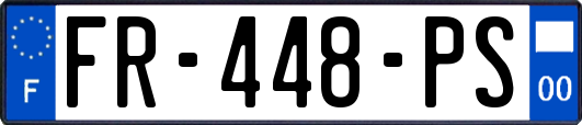 FR-448-PS