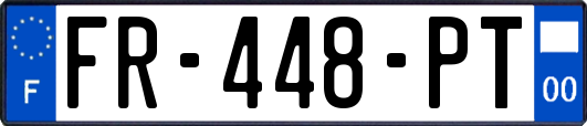 FR-448-PT