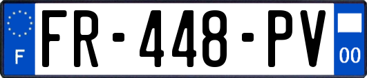 FR-448-PV