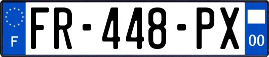 FR-448-PX