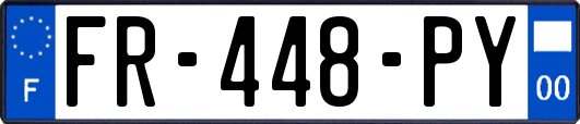 FR-448-PY