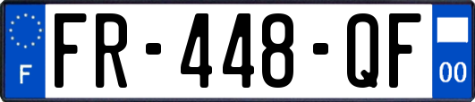 FR-448-QF