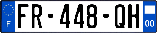 FR-448-QH