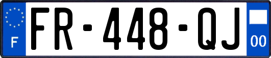 FR-448-QJ