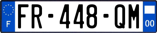 FR-448-QM