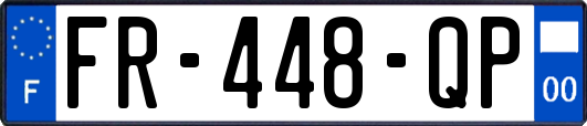 FR-448-QP