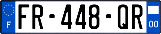 FR-448-QR