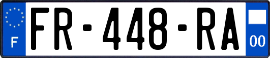 FR-448-RA