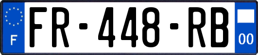 FR-448-RB
