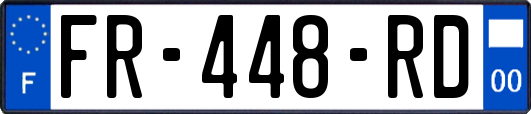 FR-448-RD