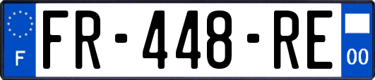 FR-448-RE
