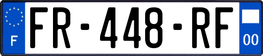 FR-448-RF