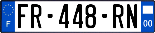 FR-448-RN