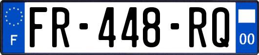 FR-448-RQ