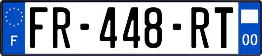 FR-448-RT