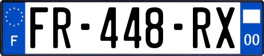 FR-448-RX