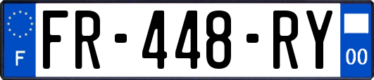 FR-448-RY