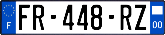 FR-448-RZ