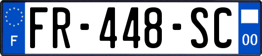 FR-448-SC