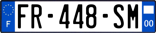 FR-448-SM