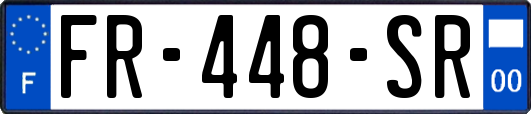 FR-448-SR