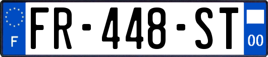 FR-448-ST