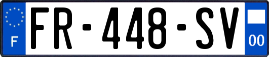 FR-448-SV