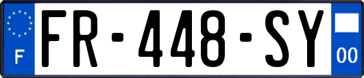FR-448-SY