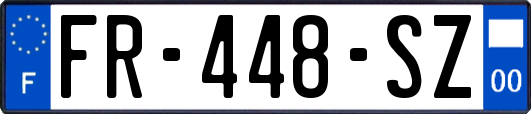 FR-448-SZ