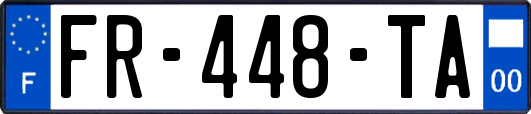 FR-448-TA
