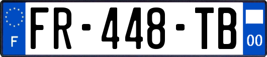 FR-448-TB
