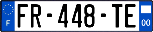 FR-448-TE