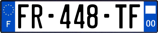 FR-448-TF