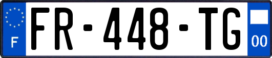 FR-448-TG