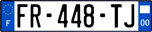 FR-448-TJ