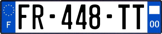 FR-448-TT
