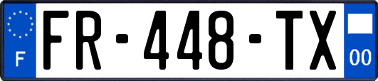 FR-448-TX