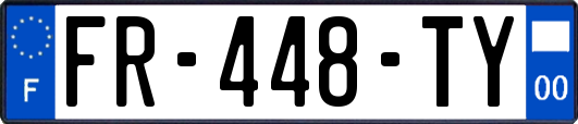 FR-448-TY