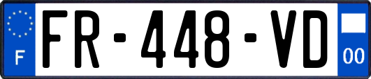 FR-448-VD