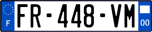 FR-448-VM