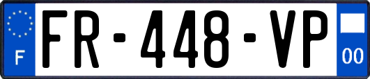 FR-448-VP