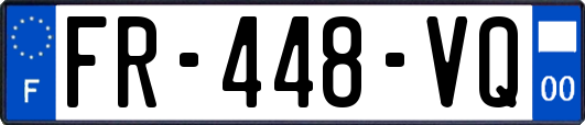 FR-448-VQ