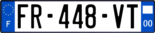 FR-448-VT