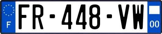 FR-448-VW