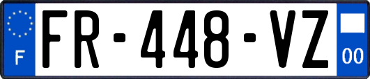 FR-448-VZ