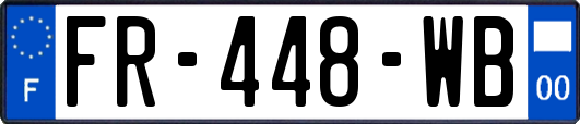 FR-448-WB